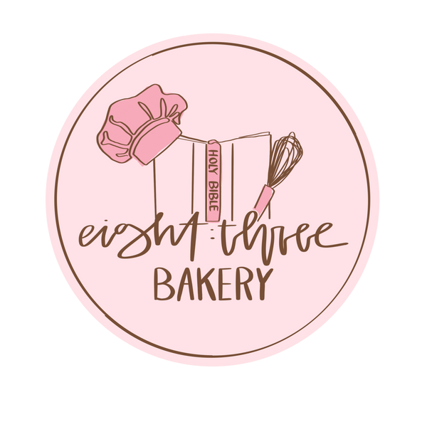 Eight Three Bakery